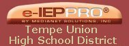 e-IEP PRO Logo