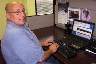 demonstrating e-iep pro